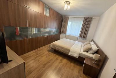Apartament cu 3 camere decomandat, mobilat în Florești - 3