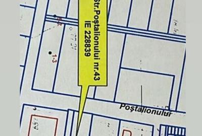 Spațiu comercial, de 688 mp, în Central - 1
