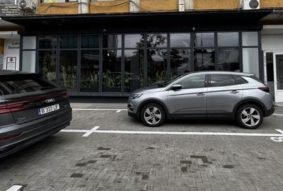 Spațiu comercial, de 105 mp, în Mănăștur - 1