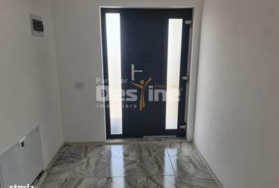 Casă cu 4 camere în Vorovești