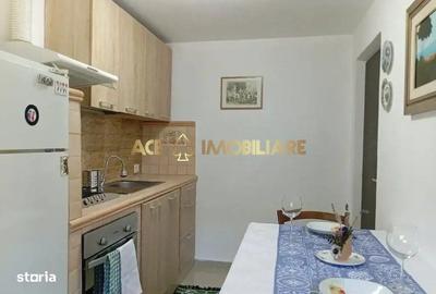 Apartament cu 3 camere, mobilat în Ferentari