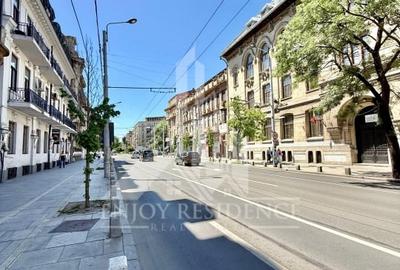 Apartament cu 3 camere semidecomandat în Ultracentral - 20