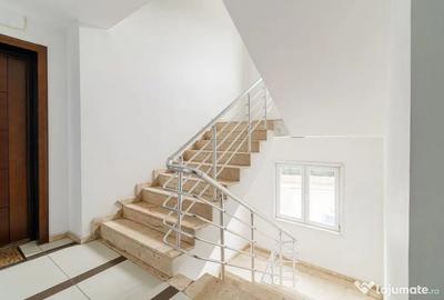 Apartament cu 3 camere semidecomandat în Ștefăneștii de Jos - 2