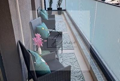 Apartament cu 2 camere decomandat, mobilat în Rahova - 4