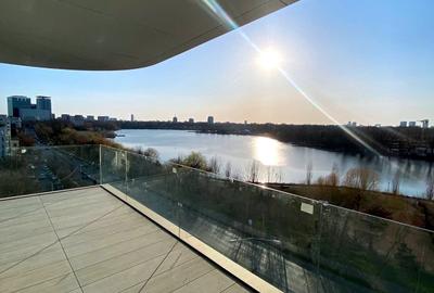 Apartament cu 4 camere în Floreasca - 1