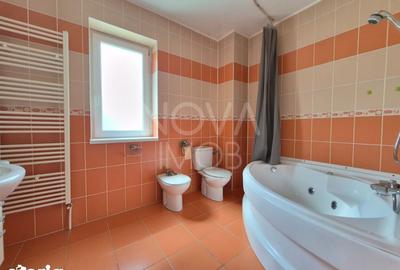Apartament cu 2 camere în Valea Aurie - 3