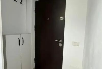 Garsonieră decomandată, mobilată în Central - 5
