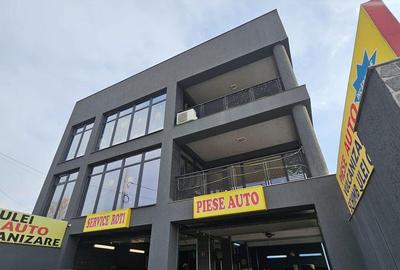 Spațiu comercial, de 622 mp, în Central - 3
