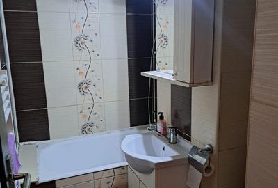 Apartament cu 2 camere semidecomandat în Mircea cel Bătrân - 6