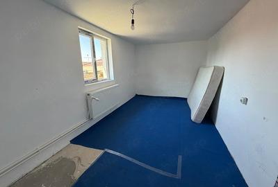 Casă cu Teren 85 Mp în Sângeorgiu de Mureș
