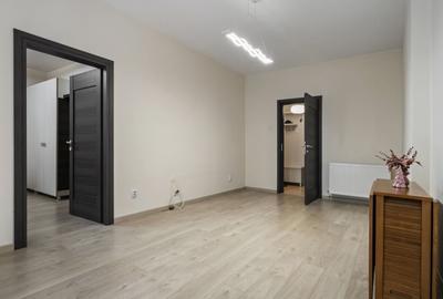 Apartament cu 2 camere decomandat, mobilat în Floreasca - 4
