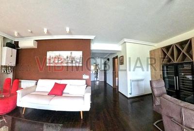 Apartament cu 3 camere decomandat în Siliștea Snagovului - 3