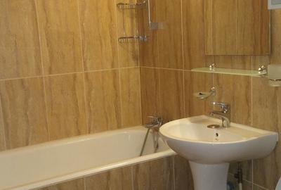 Apartament cu 2 camere decomandat în Nicolae Grigorescu