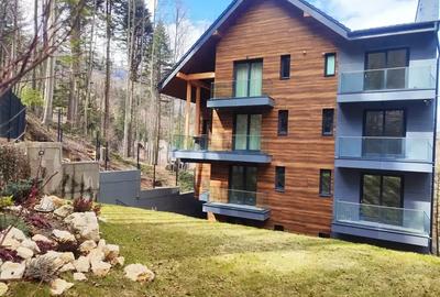 Apartament cu 2 camere în Furnica