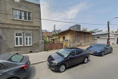 Teren Construcții intravilan de 483 mp, în Timpuri Noi - 7