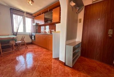 Apartament cu 2 camere, mobilat în Aradului - 8