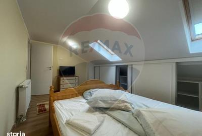 Apartament cu 4 camere în Central - 4