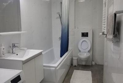 Apartament cu 2 camere decomandat în Copou - 1
