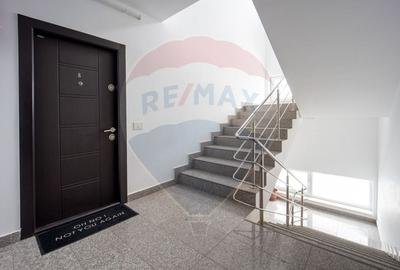 Apartament cu 2 camere în Sânpetru - 13