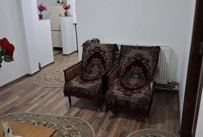 Apartament cu 4 camere decomandat în Central - 10