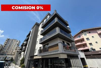 Apartament cu 2 camere în Gheorgheni