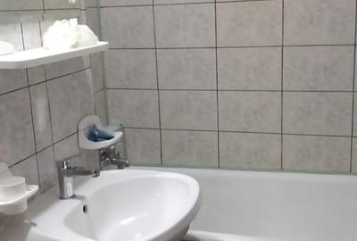 Garsonieră semidecomandată în Pantelimon