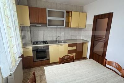 Apartament cu 2 camere în Central - 8