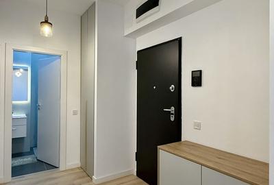 Apartament cu 2 camere decomandat în Nord - 2