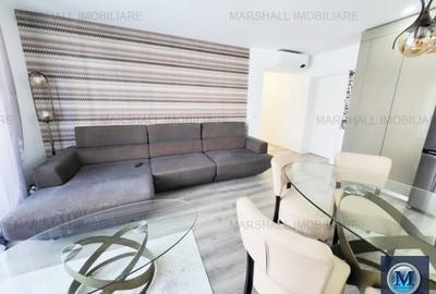 Apartament cu 3 camere decomandat, mobilat în Albert - 3