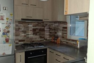 Apartament cu 3 camere decomandat în 1 Mai - 1