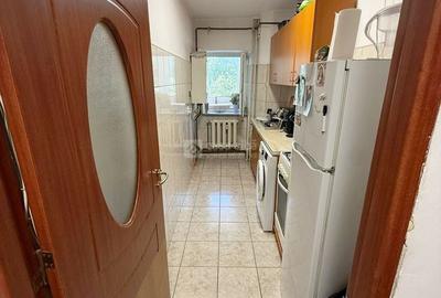 Garsonieră decomandată, mobilată în Păcurari - 3
