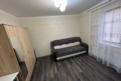 Apartament cu 2 camere semidecomandat în Freidorf
