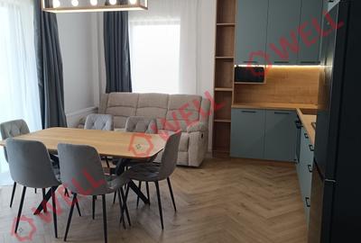 Apartament cu 2 camere decomandat în Livezeni - 13