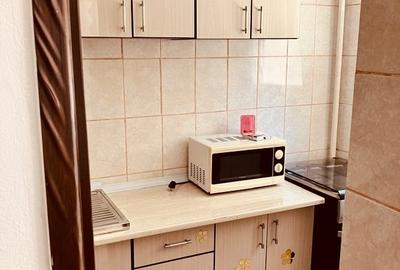 Garsonieră semidecomandată în Iancului - 4