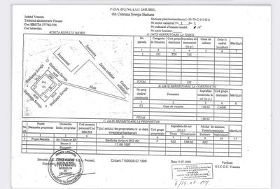 Casă cu 4 camere cu Teren 322 Mp în Soveja - 1