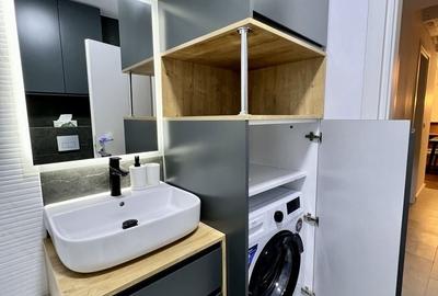 Apartament cu 2 camere decomandat, mobilat în Grozăvești - 7