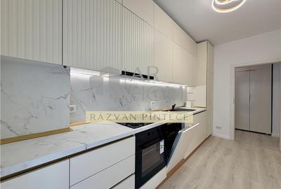 Apartament cu 2 camere decomandat, mobilat în Albert - 6