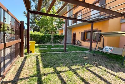 Casă cu 6 camere cu Canalizare în Faleza Nord - 3