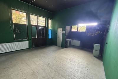 Spațiu comercial, de 20 mp, în Exterior Vest