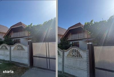 Casă cu 4 camere în Țigăneștii de Criș