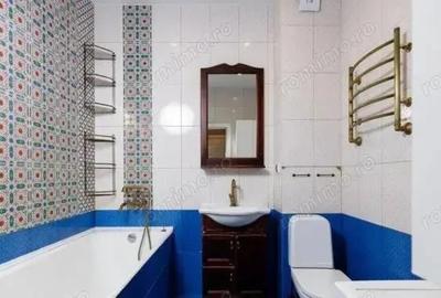 Apartament cu 2 camere în Șagului