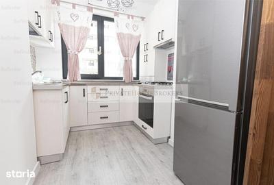Apartament cu 2 camere semidecomandat în Central - 7