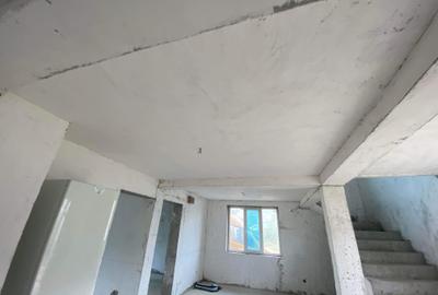 Casă cu 4 camere în Central - 5
