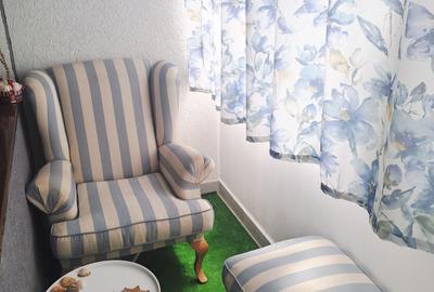 Apartament cu 2 camere decomandat în Ostroveni - 3