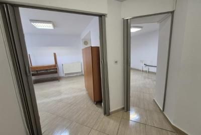 Spațiu comercial, de 45 mp, în Capitol