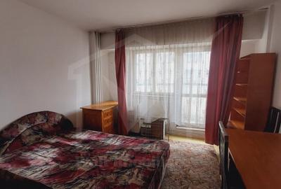 Apartament cu 2 camere decomandat, mobilat în Mărăști - 5