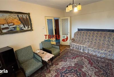 Apartament cu 2 camere decomandat în Cetate - 2