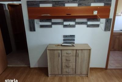 Garsonieră în Central