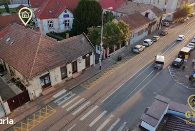 Casă cu 5 camere cu Teren 119 Mp în Girișu de Criș - 1