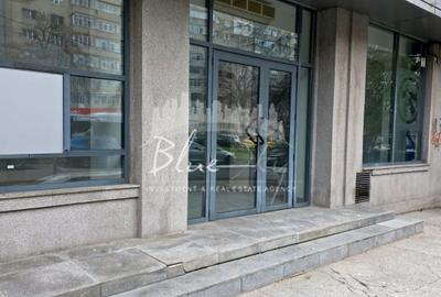 Spațiu comercial, de 174.17999267578 mp, în Tomis III - 2